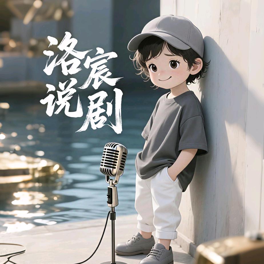 洛宸探店说剧