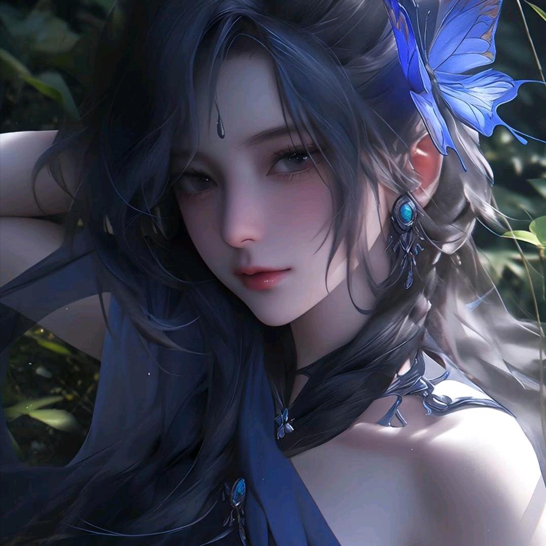 虫子CC