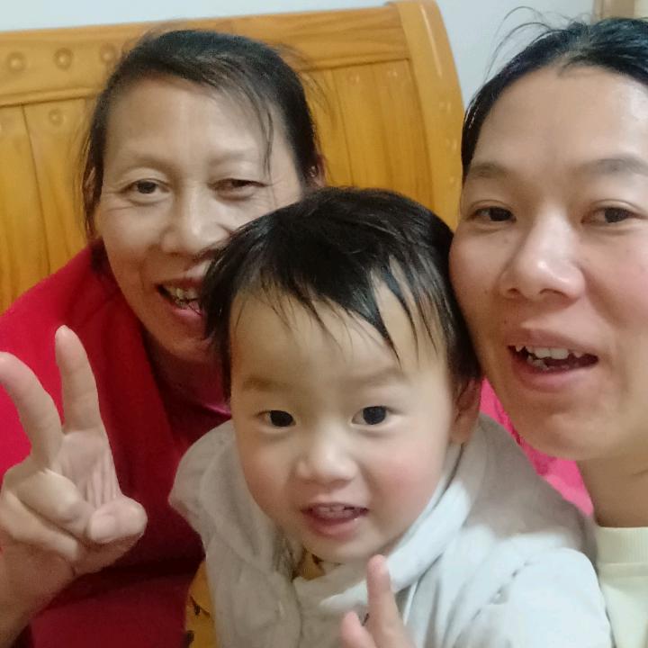 外婆家小悦悦