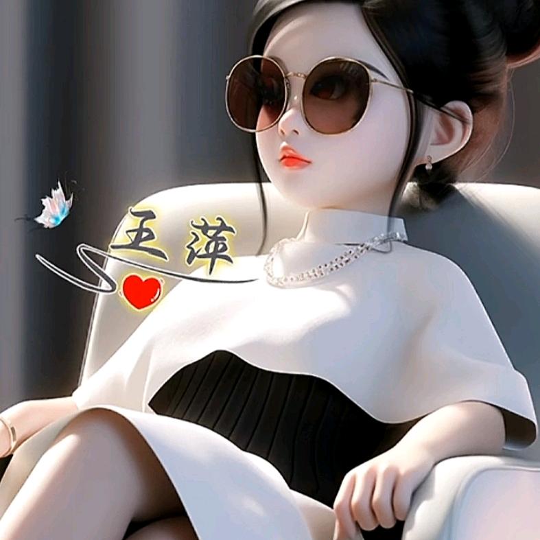 一生有你（拒聊）