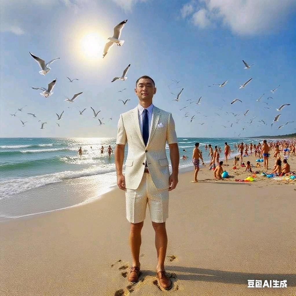 周羿成
