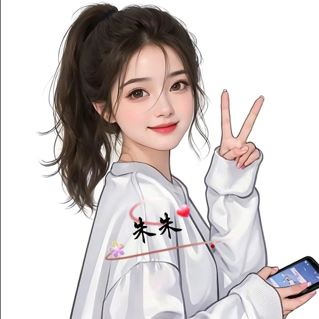 小小朱