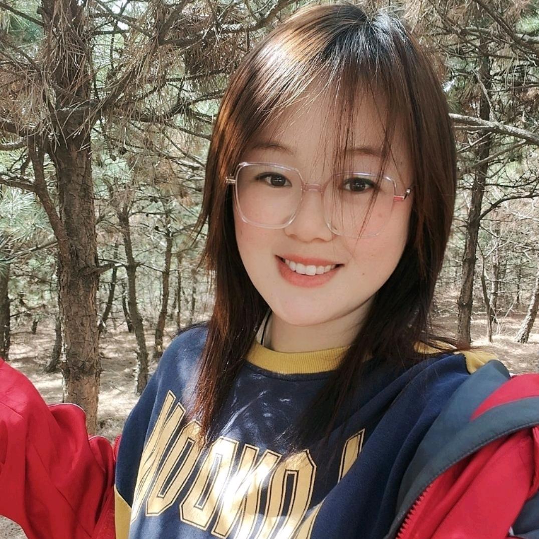 曹小蒙吖