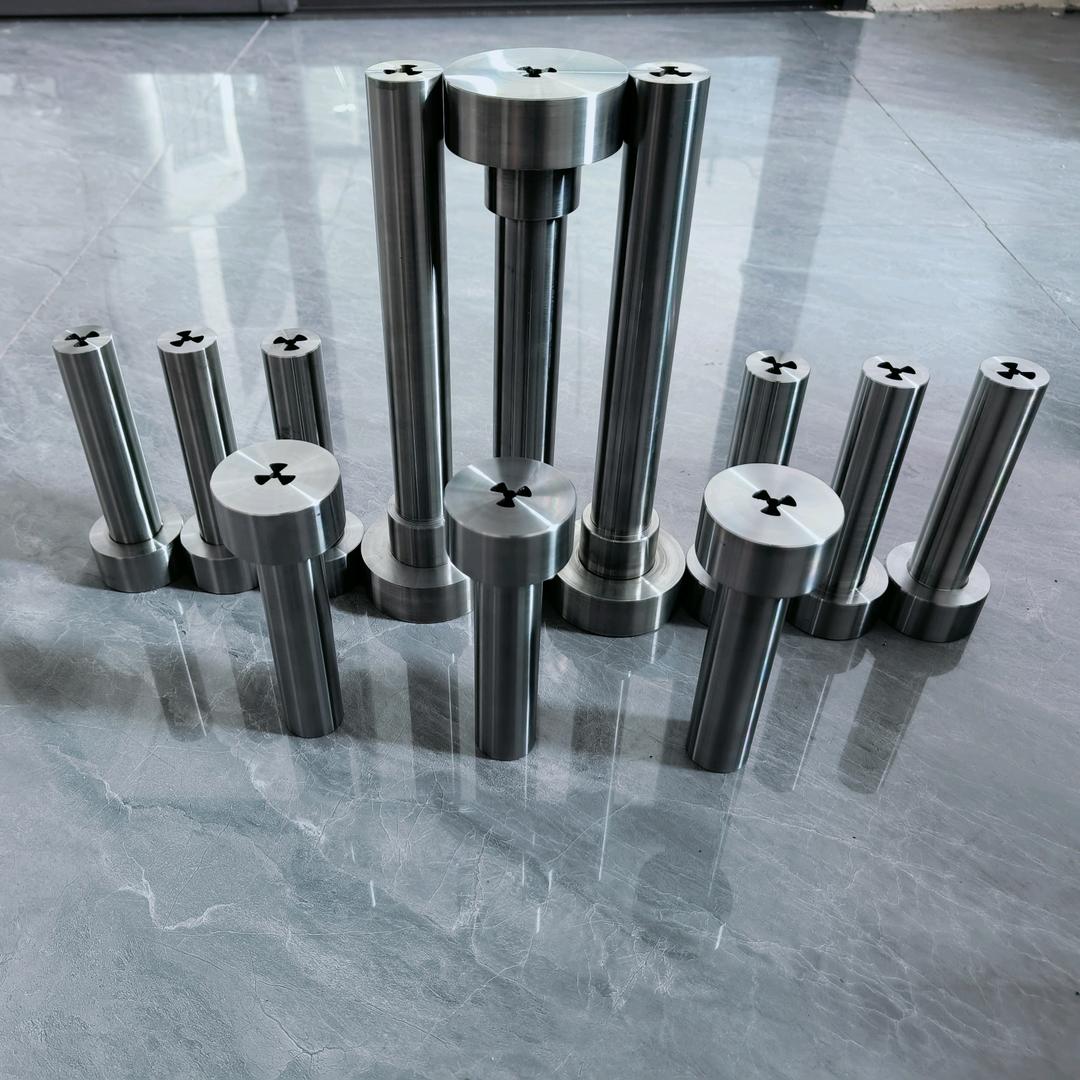 泰翔精密模具有限公司