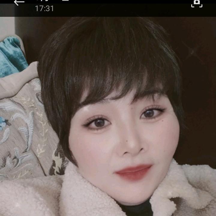 秋霞辉煌