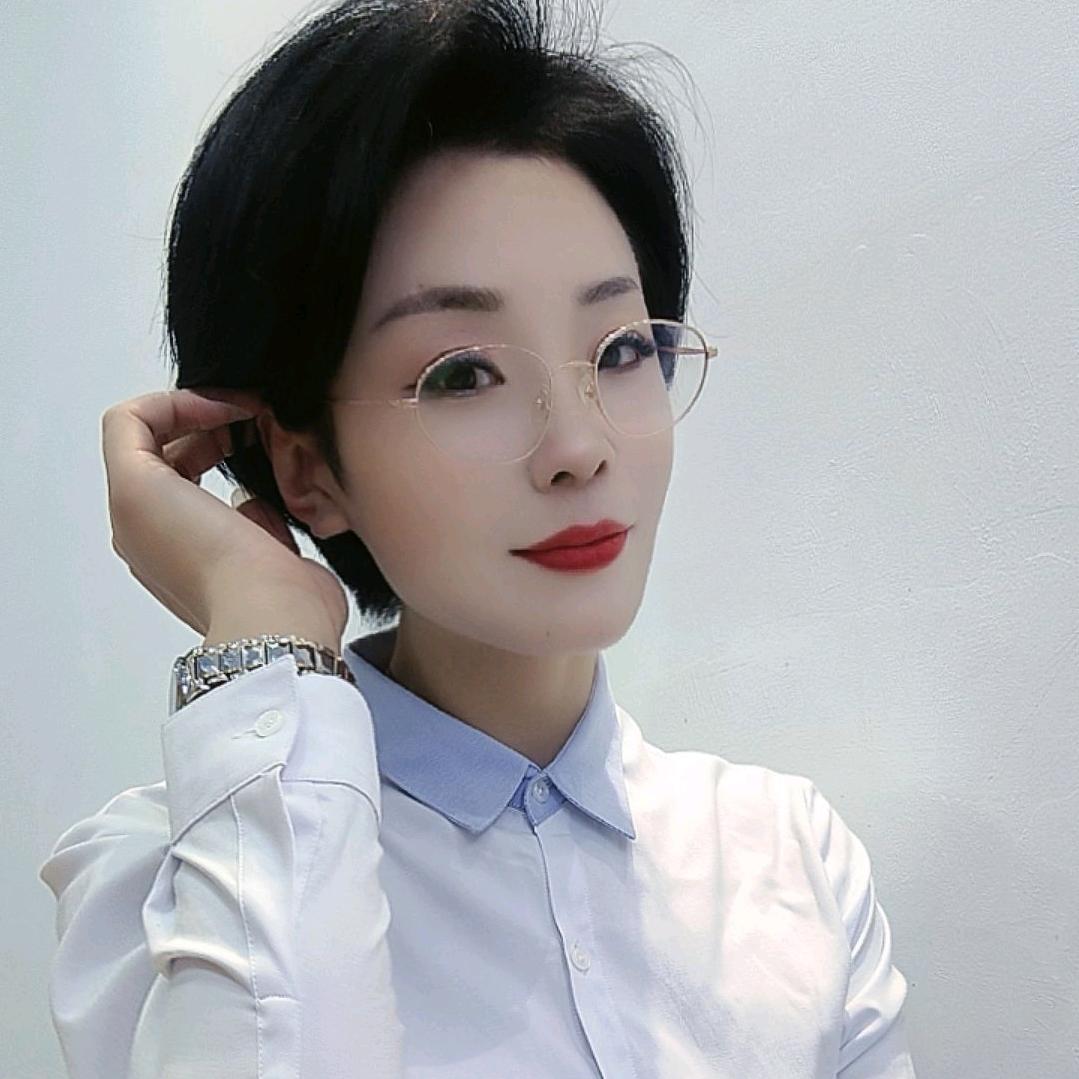 温柔的小女人