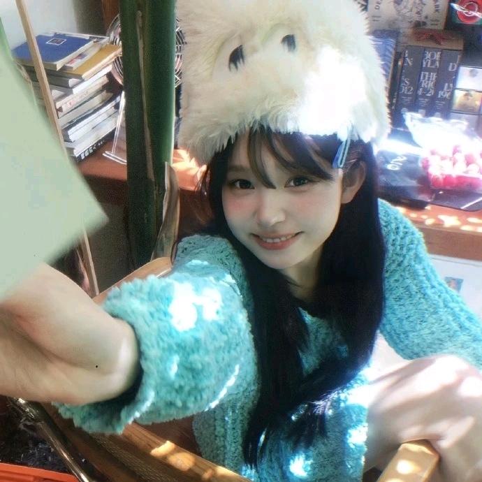 楹