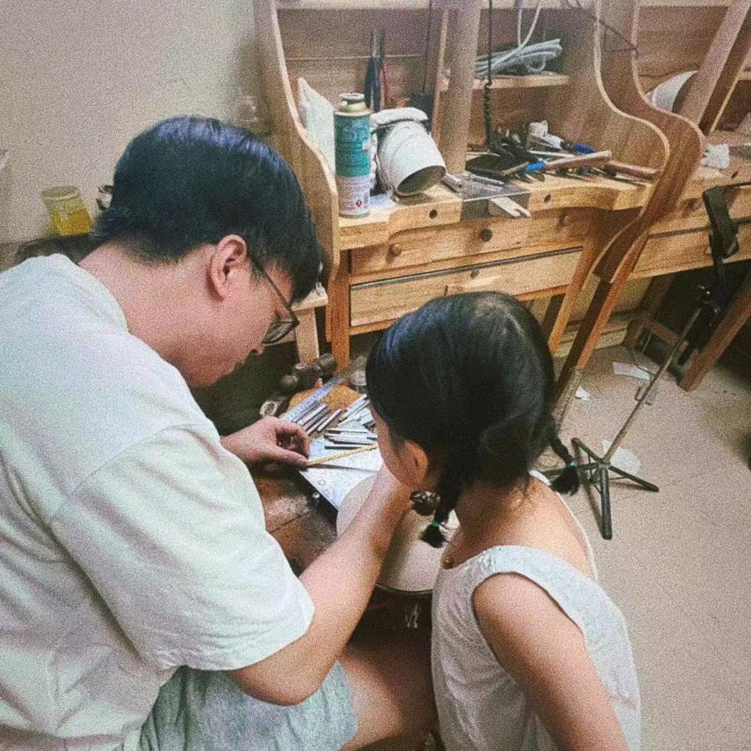 南宁打金百科