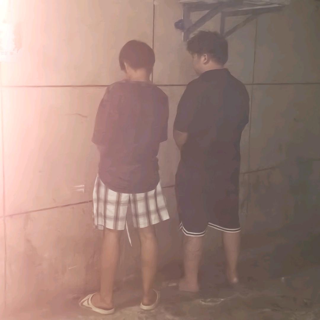 爷爷