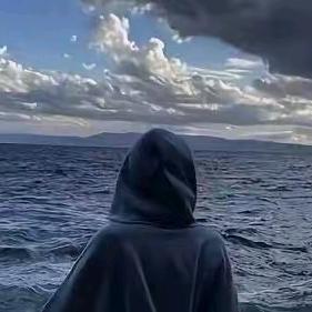 将你归还于深海