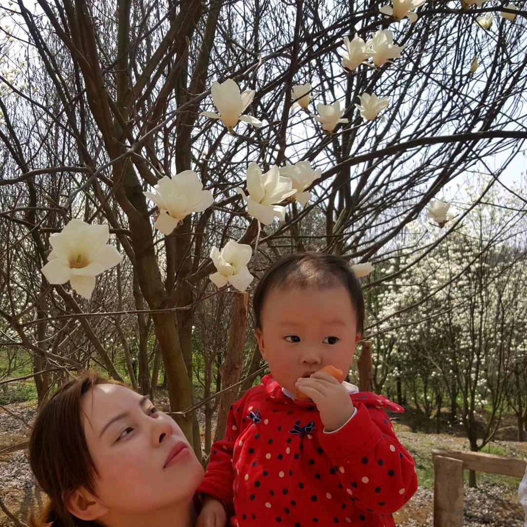 @请记得我是个爱笑的女孩