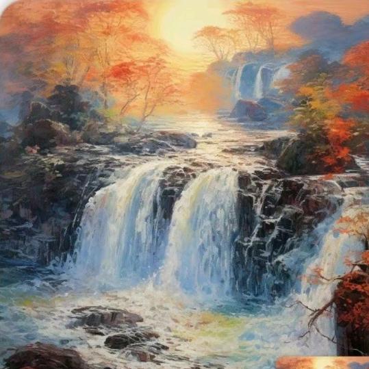 你是风儿我是沙