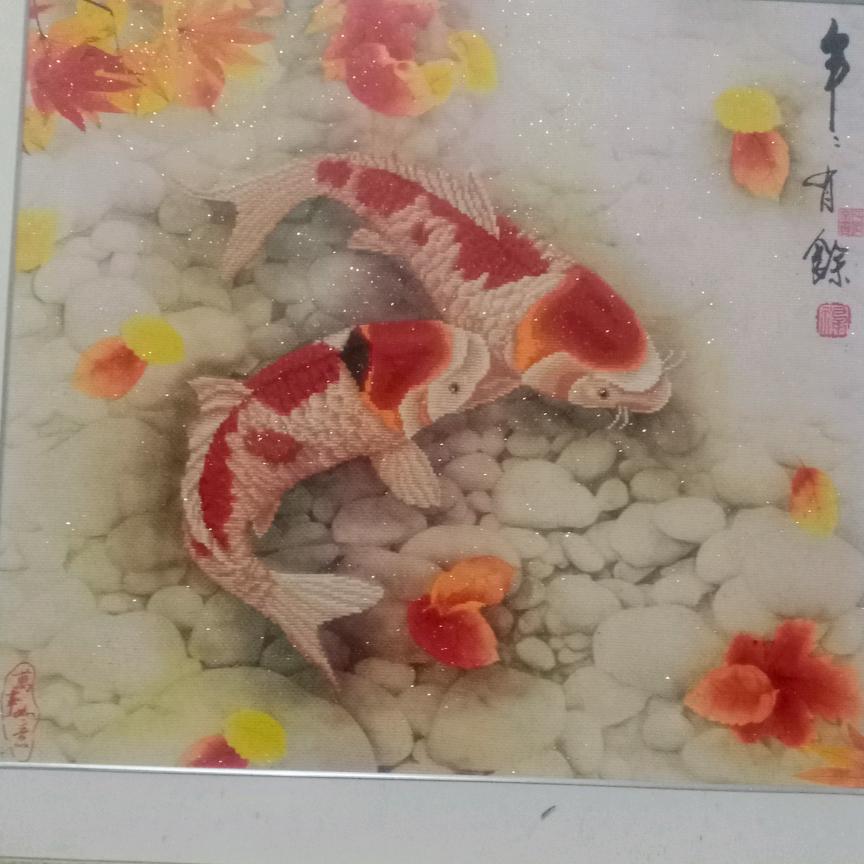 小梅花