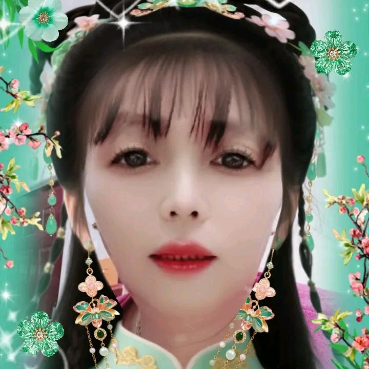 谷香