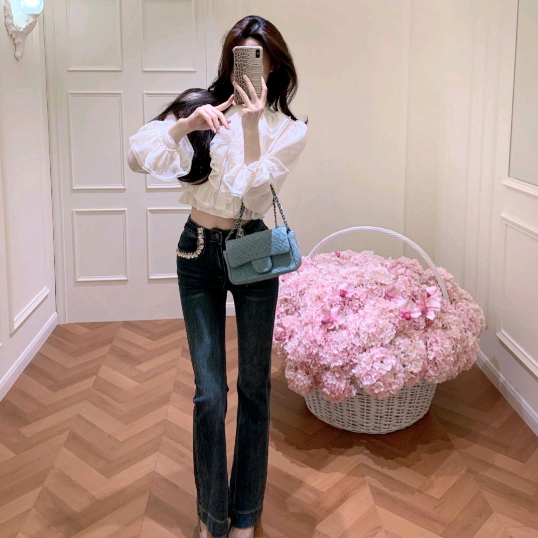 时尚休闲装分享