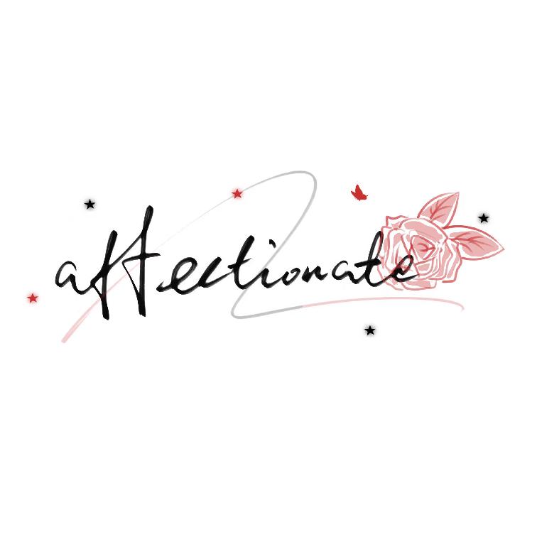 AFFECTIONATE.