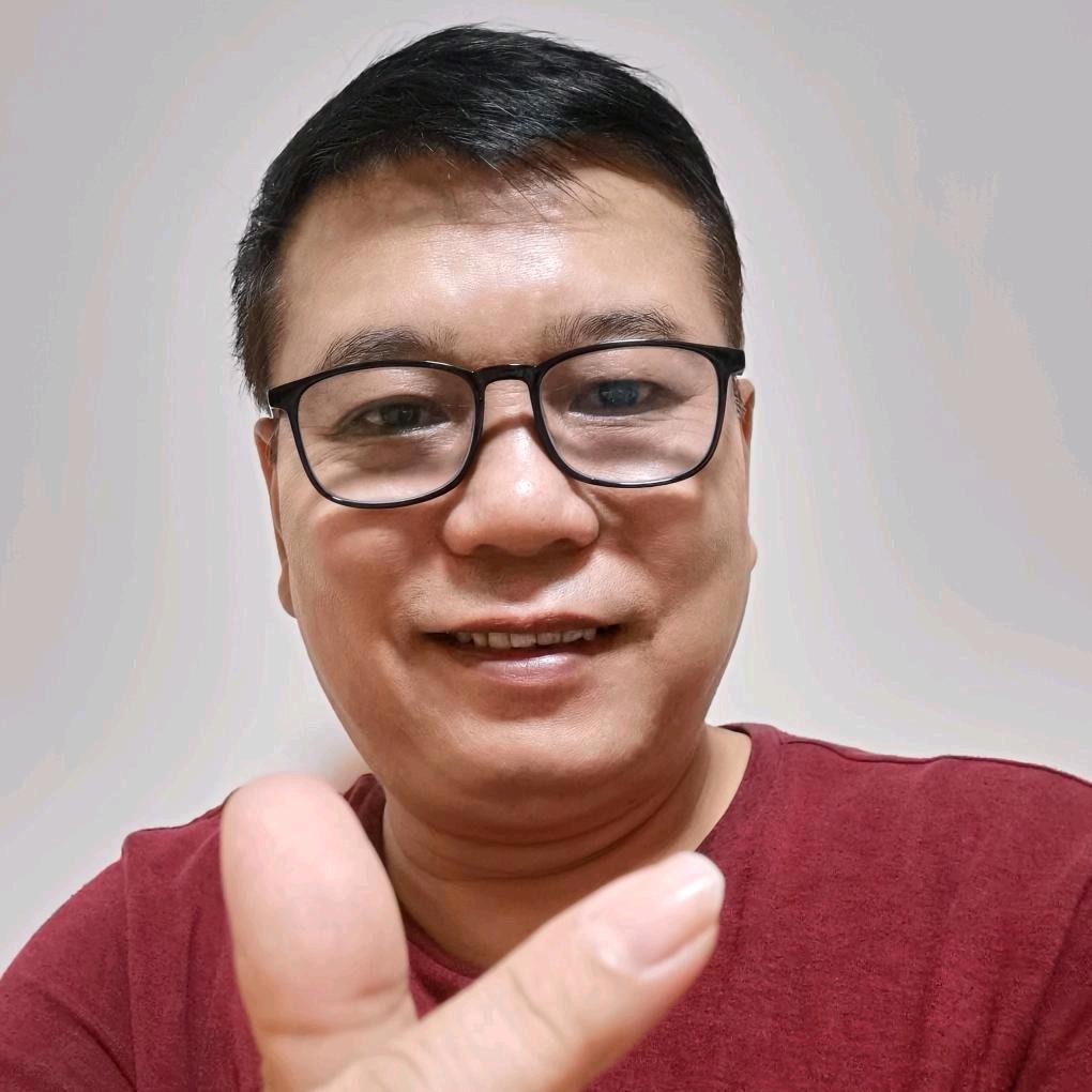 发哥（手机摄影）