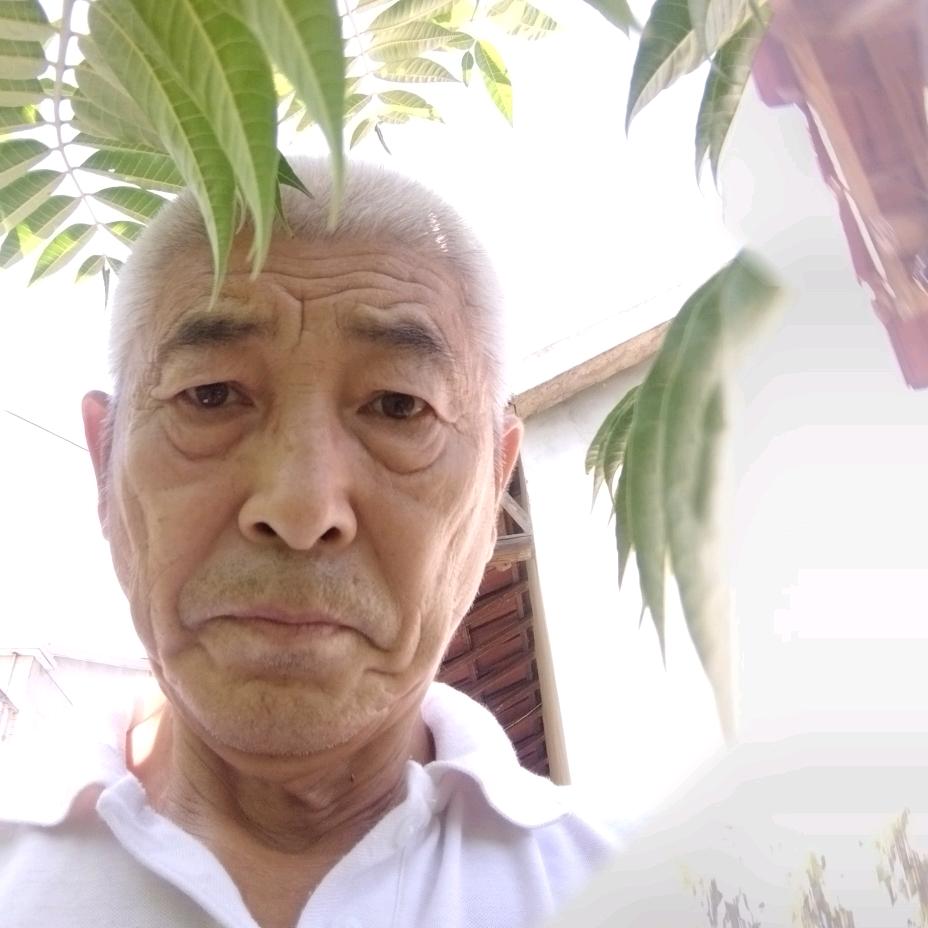 八村