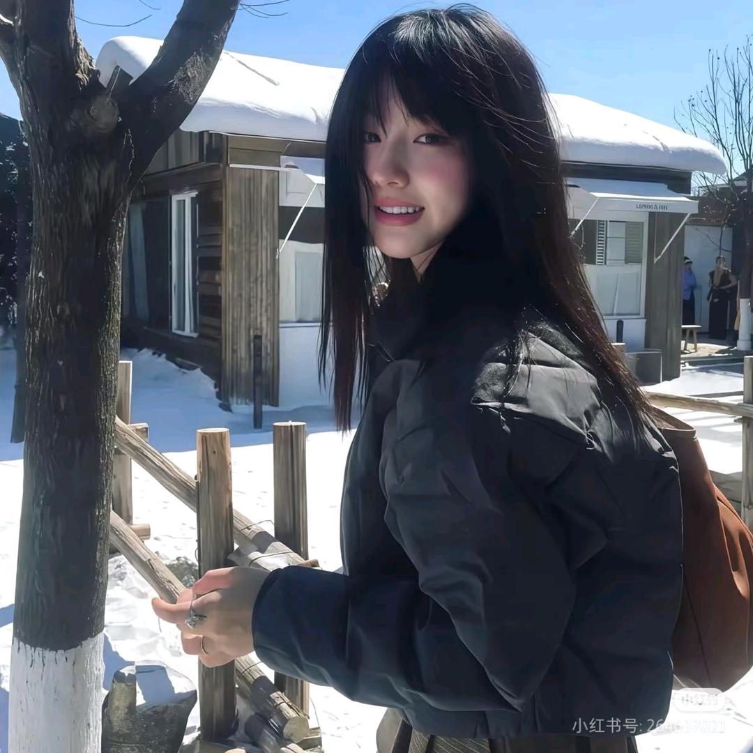 栗之的服装店