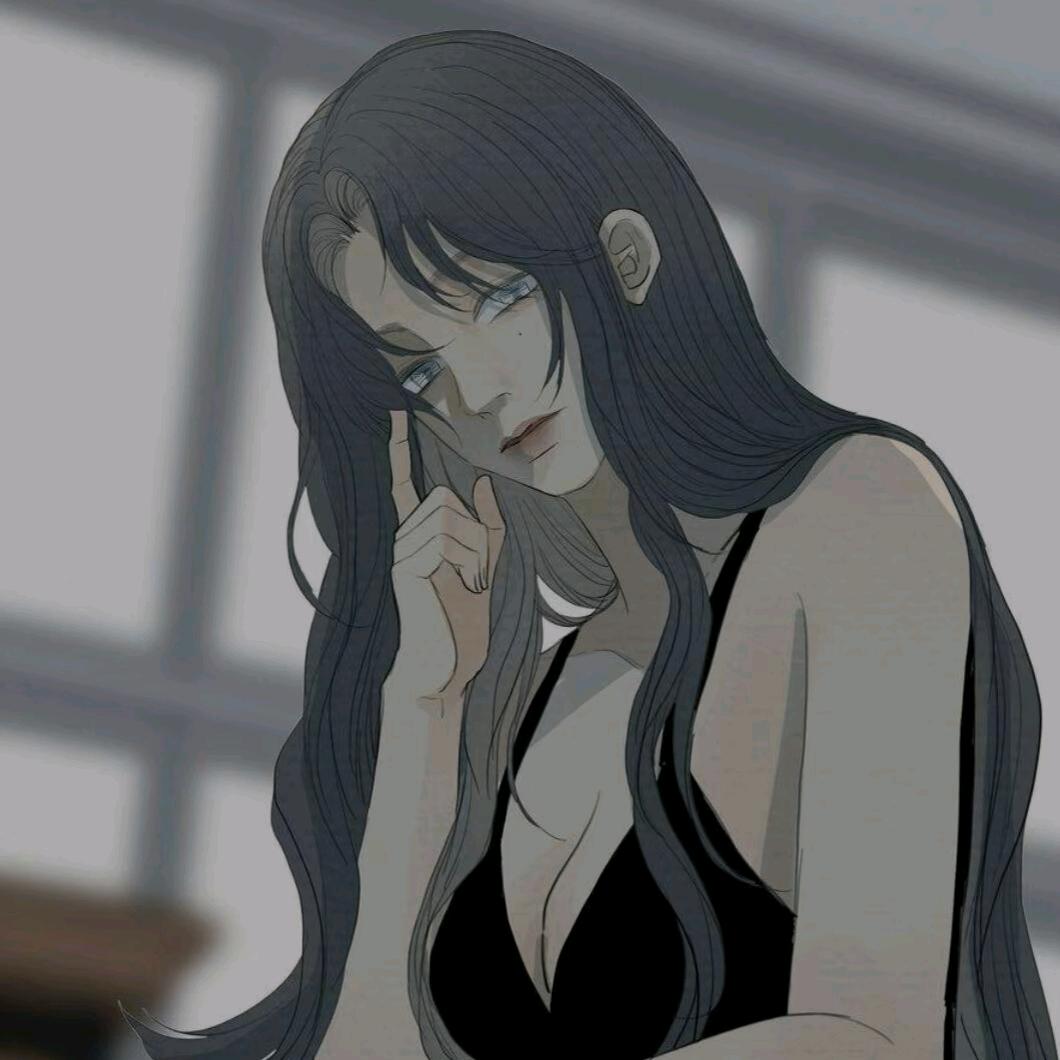 百百合小姐