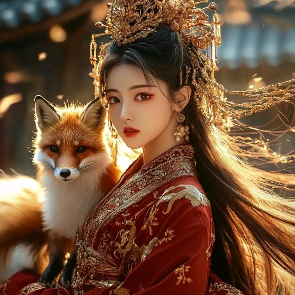 九遇AI🦊（收徒）