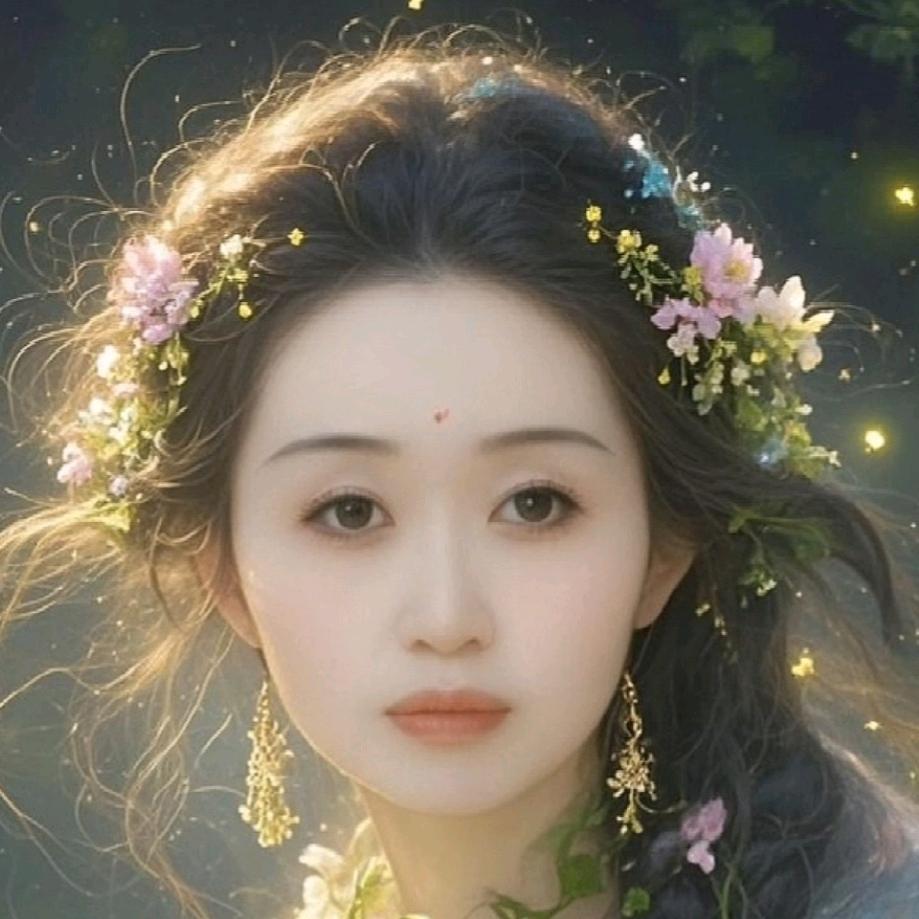美丽动人