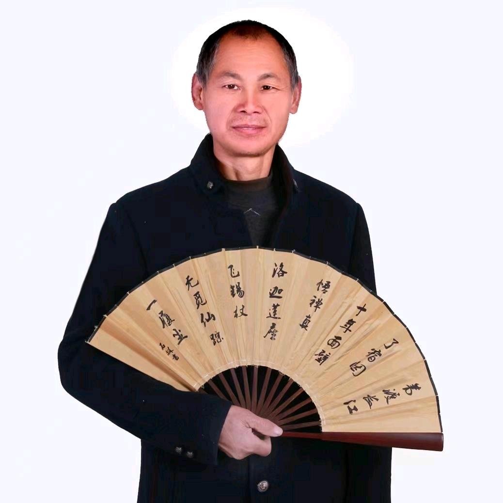 白乾农