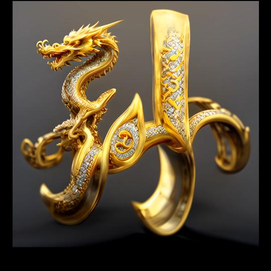 靓