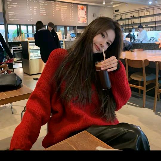 温婉（穿搭指南）