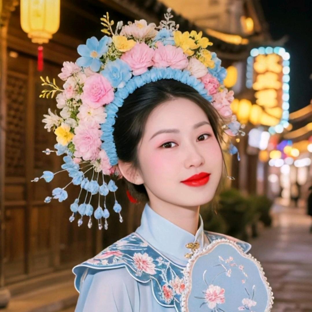 琴姐