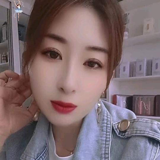小慧很努力