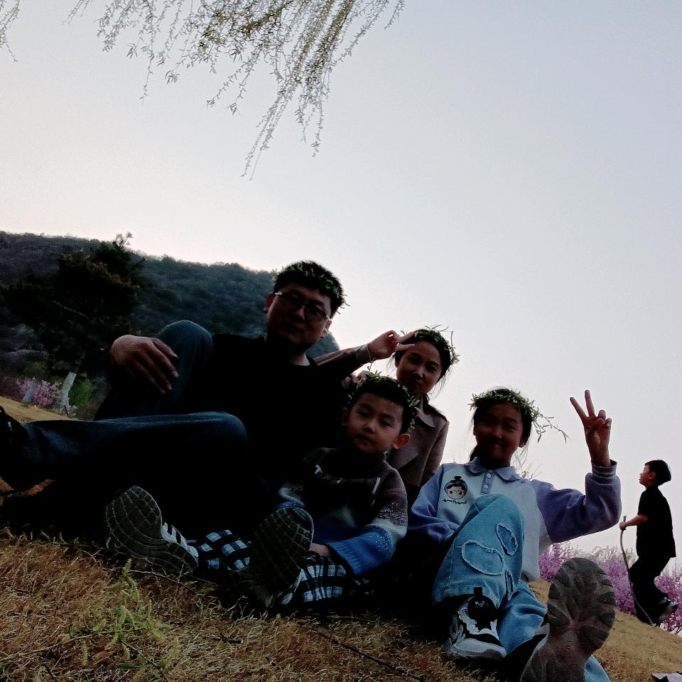 不许闹