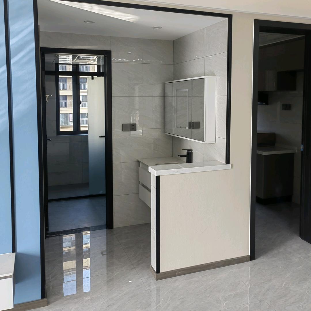 千年舟家居，颖陆装饰