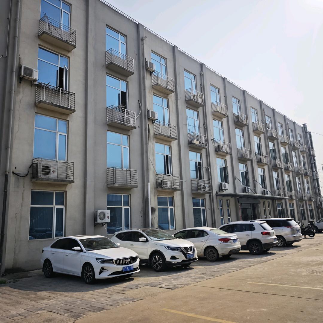 泽兴物流有限公司