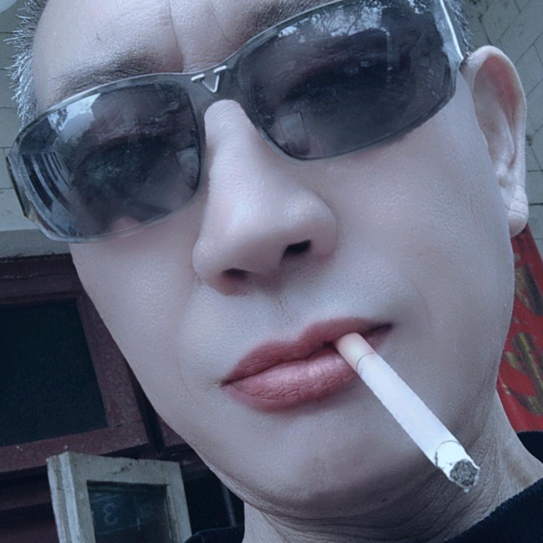 韩老大