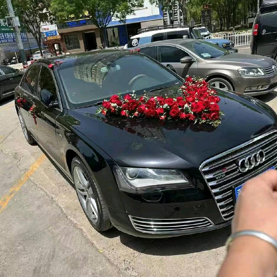 临县婚车🚗李掌柜