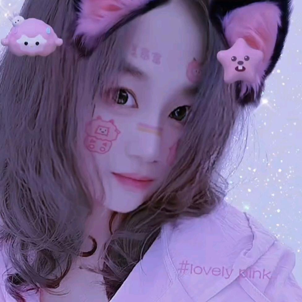 @丫头、