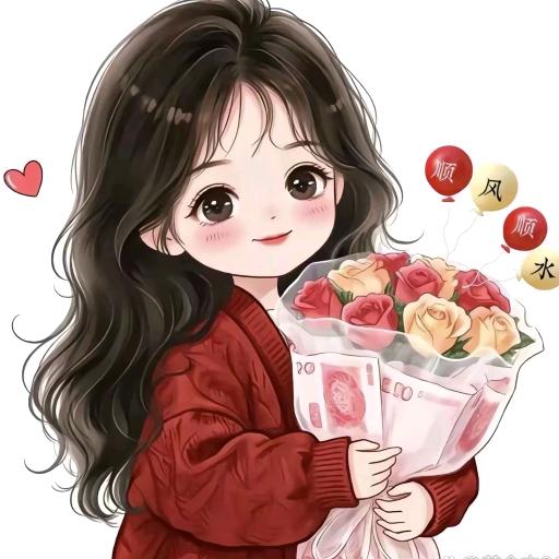 💞᭄傻丫头꧔ꦿꦿ꯭💞