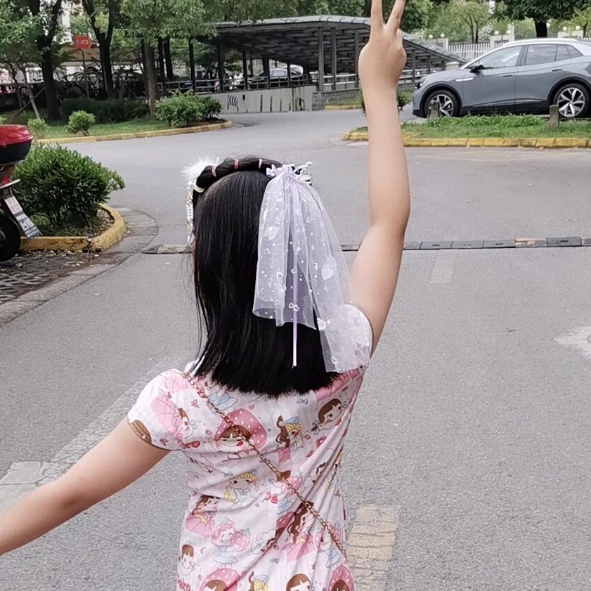 妞妞✨️