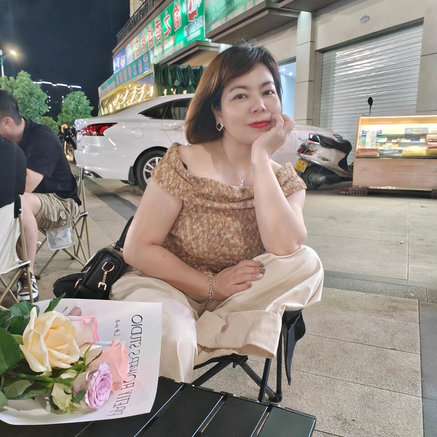 李家姑娘吖🍀