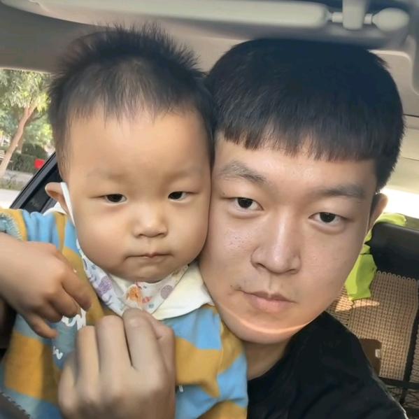 壮壮的妈妈