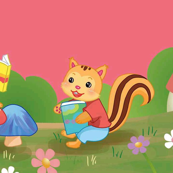 我和春天有个约会