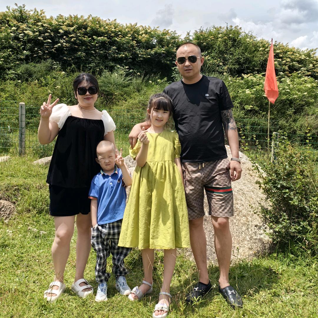 叶子大码女装（小号）