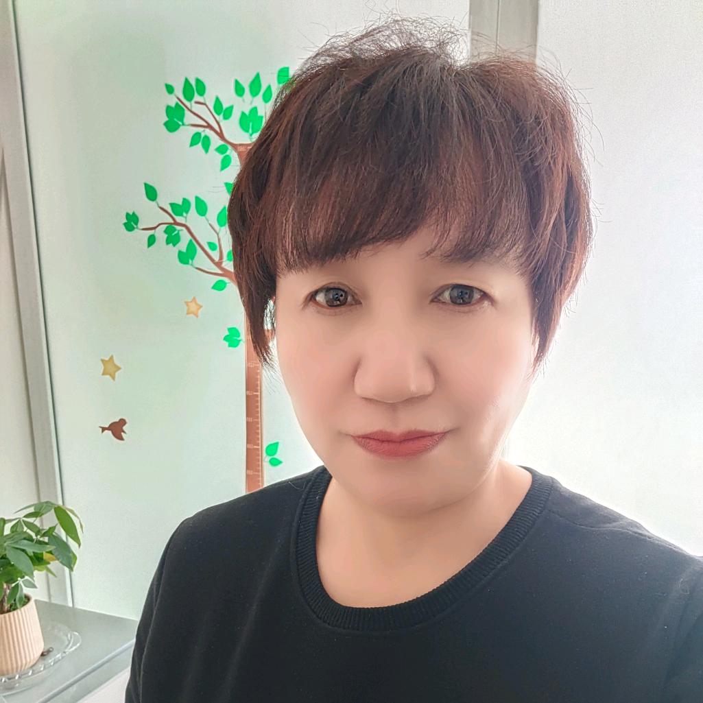 春姐