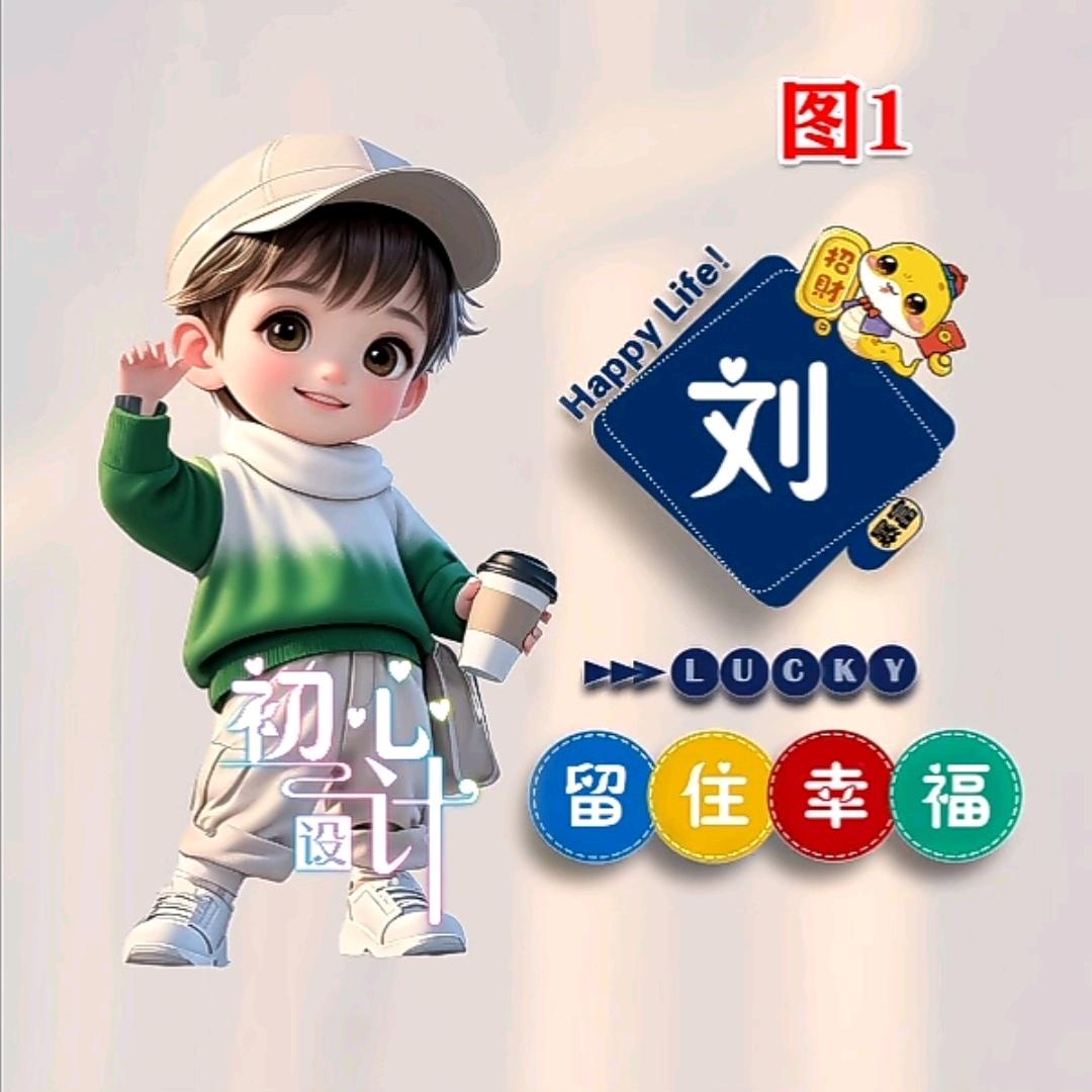 轻松自在
