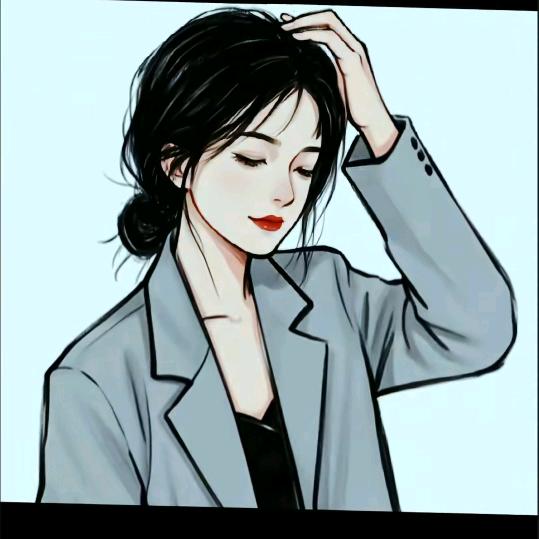 ❤️向暖阳