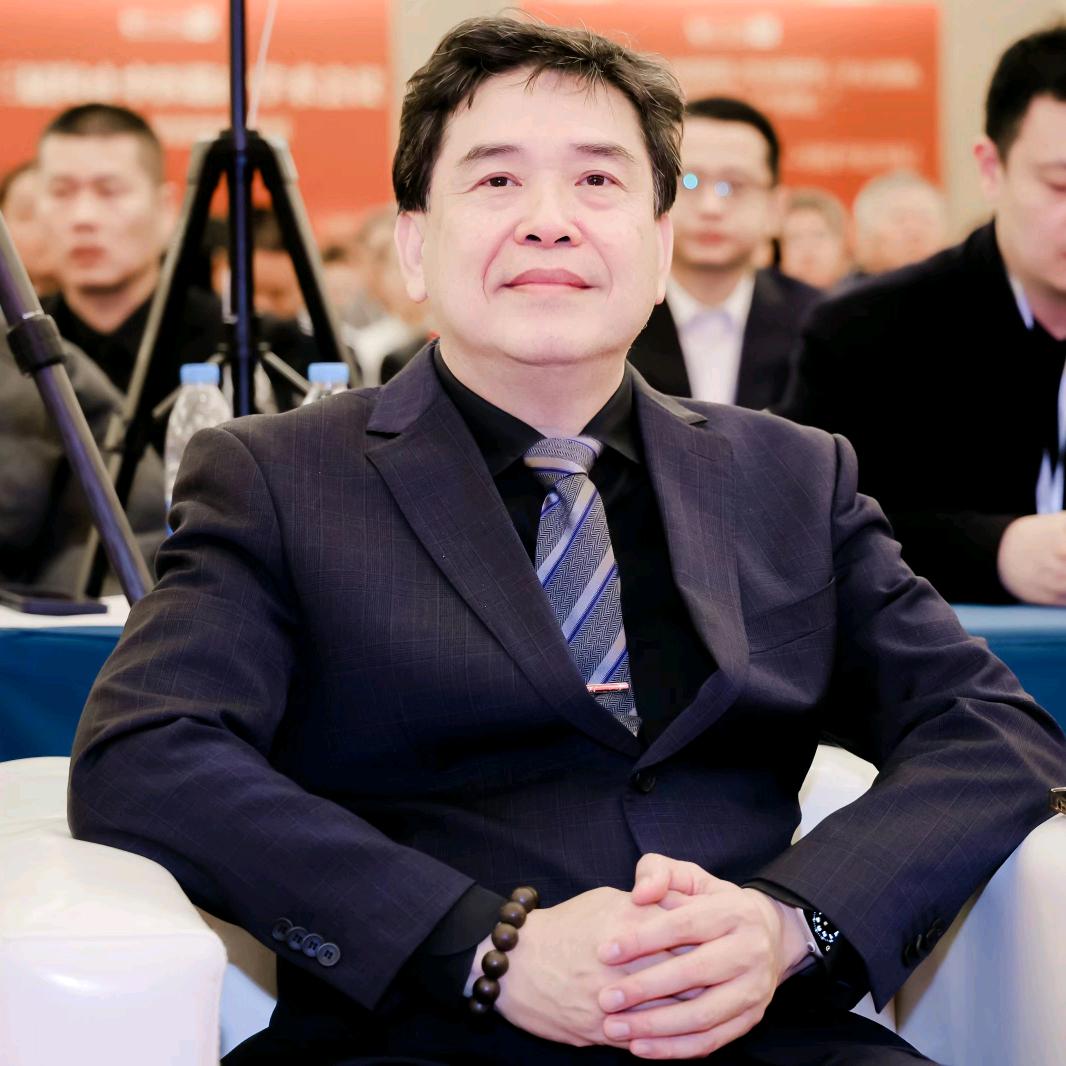 林大栋倪师传承