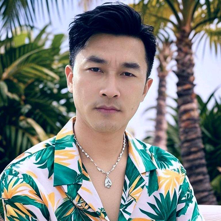 再见只是陌生人（正能量）