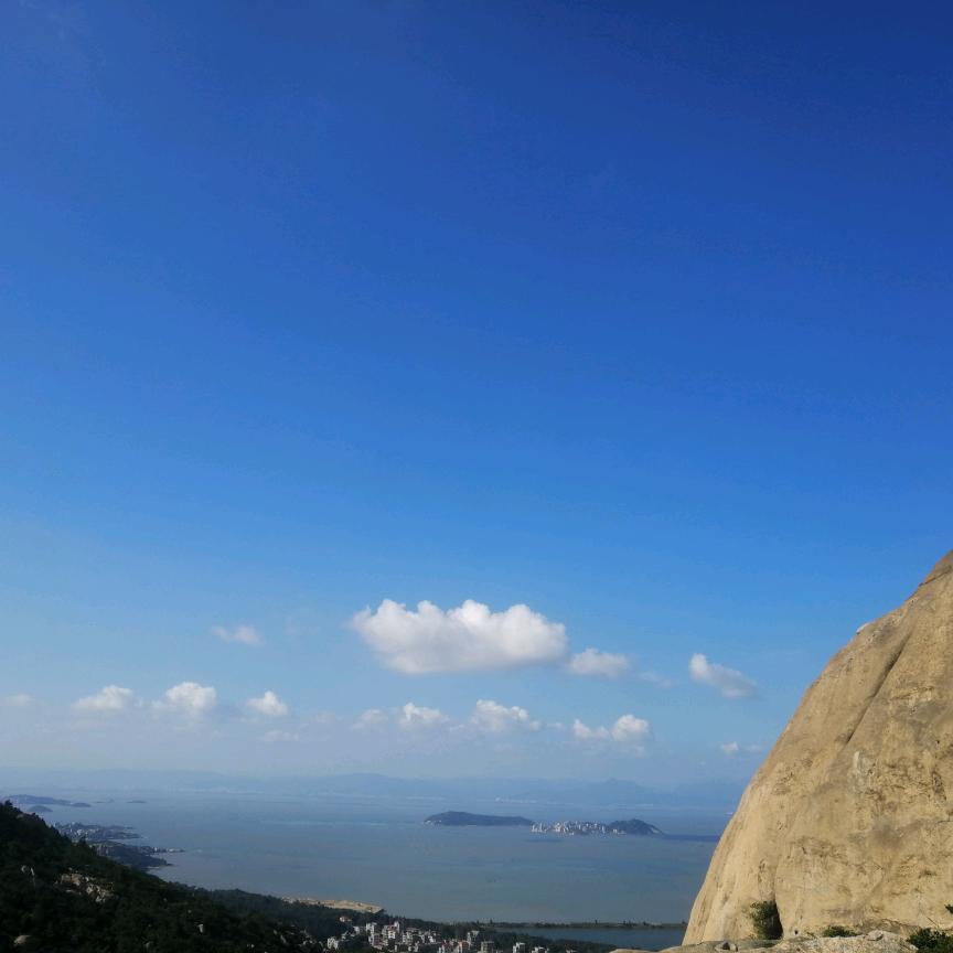 旭日东升（…）