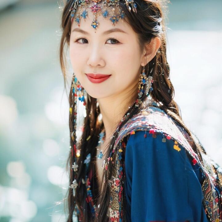 杨银燕